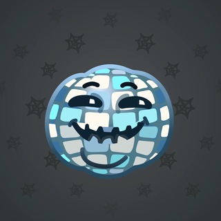 Mad Pumpkin #10373