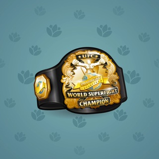 UFC Strike #4212