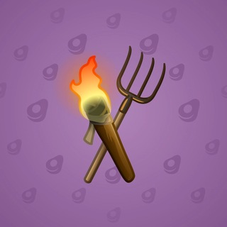 Chill Flame #366612