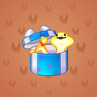 Snake Box #63577