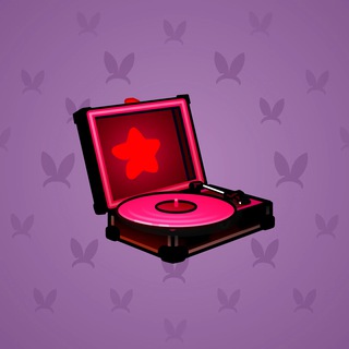 Record Player #5070