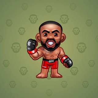 UFC Strike #14938