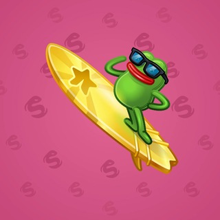 Surge Board #24279