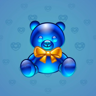 Toy Bear #20538