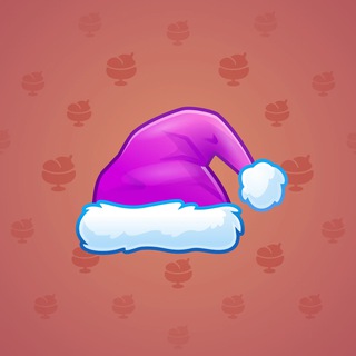 Santa Hat #9336