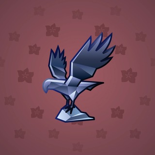 Rare Bird #8117