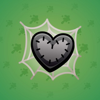 Trapped Heart #9045