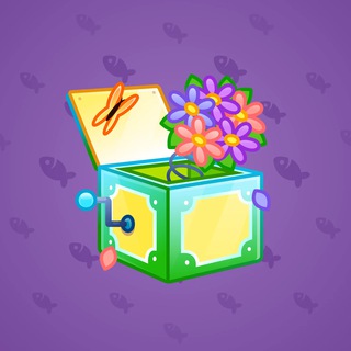 Jack-in-the-Box #58258