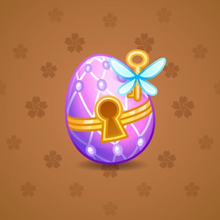 Easter Egg #71928