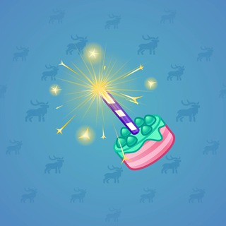 Party Sparkler #66992