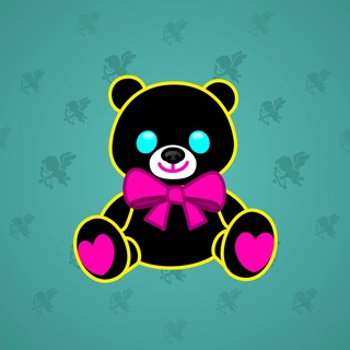 Toy Bear #56034