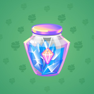 Restless Jar #24400