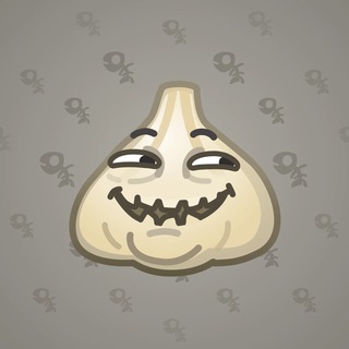 Mad Pumpkin #18737