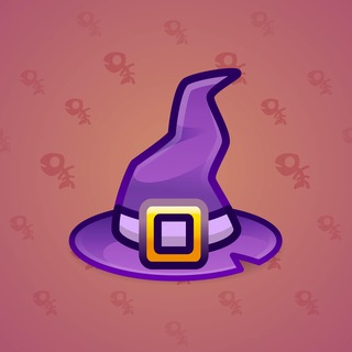 Witch Hat #72443