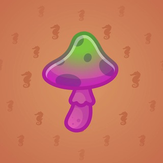 Spy Agaric #8414