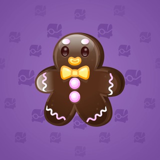 Ginger Cookie #43406