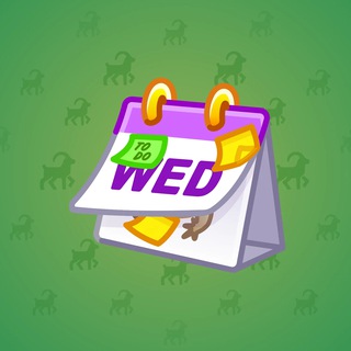 Desk Calendar #19976