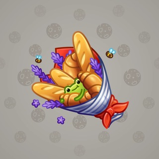 Pretty Posy #56748