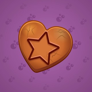 Cookie Heart #183429