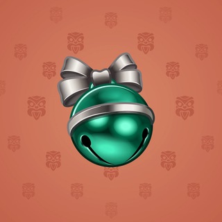 Sleigh Bell #14078
