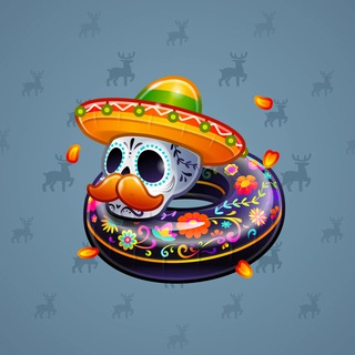 Pool Float #126659
