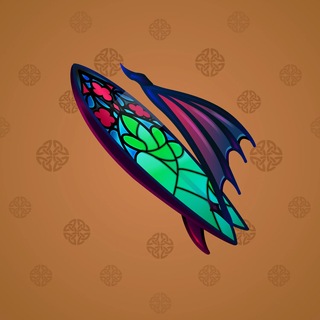 Gothic Glider