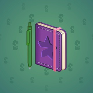 Star Notepad #38383