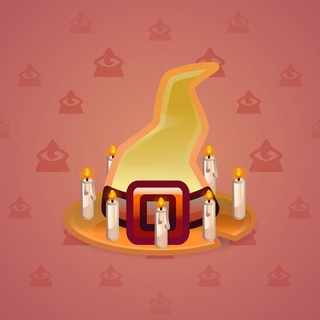 Witch Hat #71872