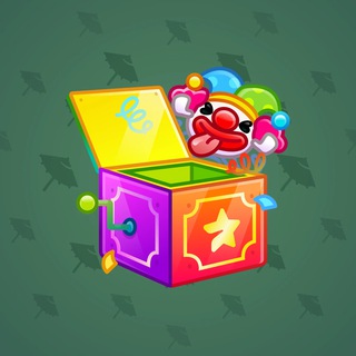 Jack-in-the-Box #75175
