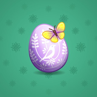 Easter Egg #29396