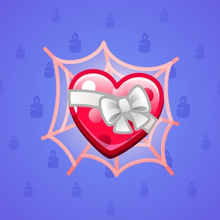 Trapped Heart #11706