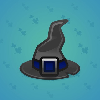 Witch Hat #11514
