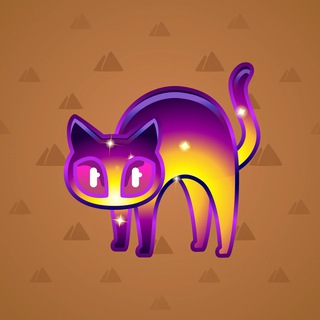 Scared Cat #17852