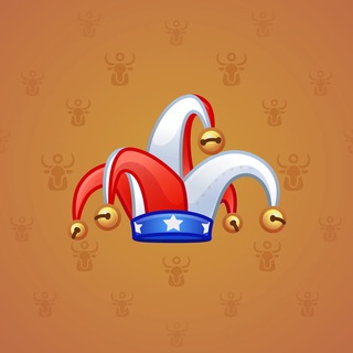 Jester Hat #14355