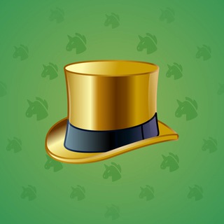 Top Hat #6449