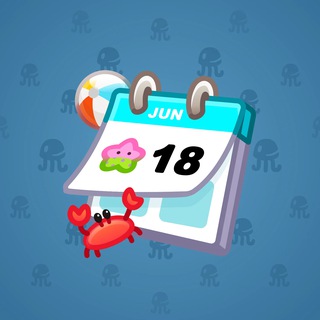 Desk Calendar #184464