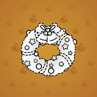 Winter Wreath #10662