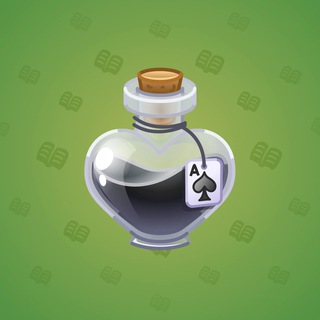 Love Potion #7020