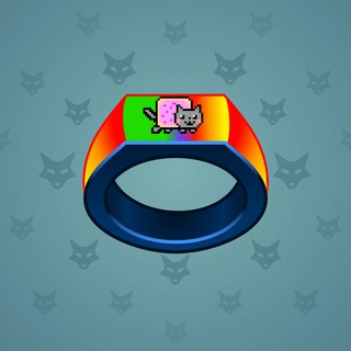 Signet Ring #12028