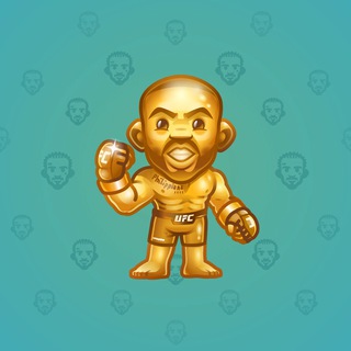 UFC Strike #14548