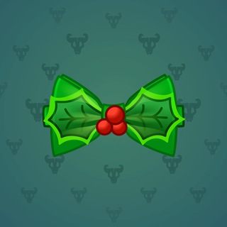 Bow Tie #37592