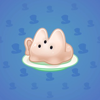 Jelly Bunny #8011