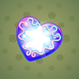 Cookie Heart #11848