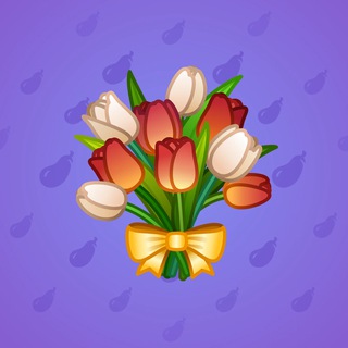 Lush Bouquet #96772