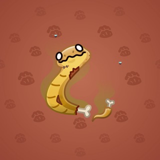 Pet Snake #157996