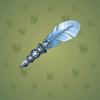 Fine Pen #16487