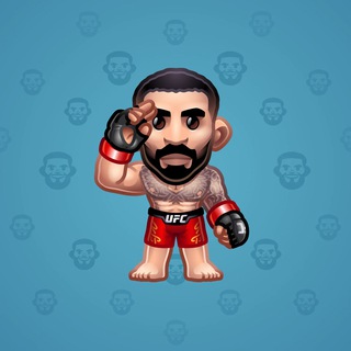 UFC Strike #47885