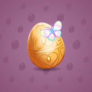 Easter Egg #159242