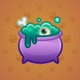Hex Pot #13597
