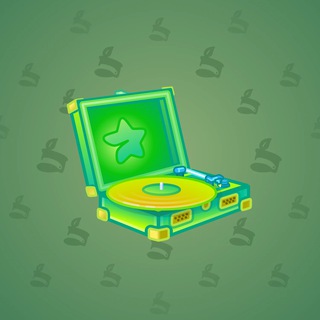 Record Player #21644